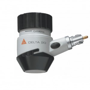 Cabeça de Dermatoscópio DELTA20