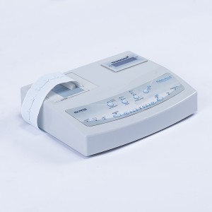 Eletrocardiografo-ECG6Plus-Ecafix-TechFi